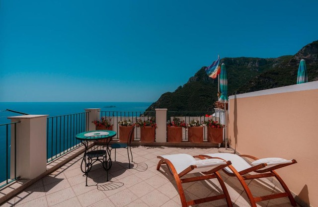 Maison Ciccio - il Monticello con Sauna Privata