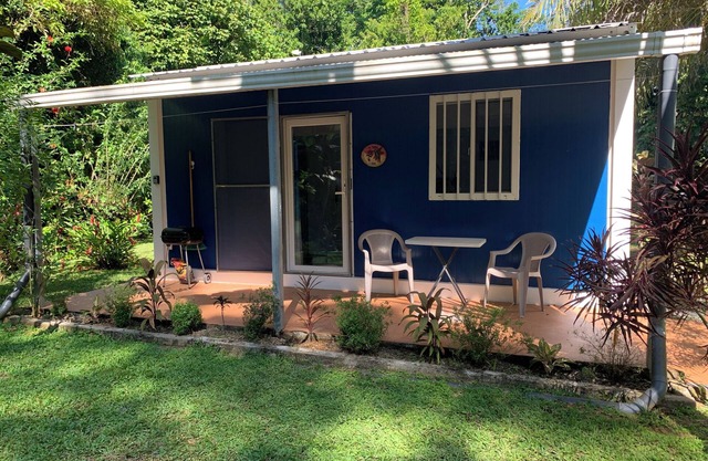 Maison Climatisé Avec Piscine