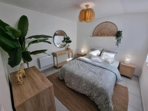 Maison cocon Bali
