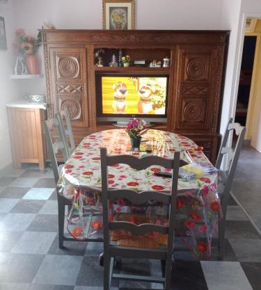 Maison complète