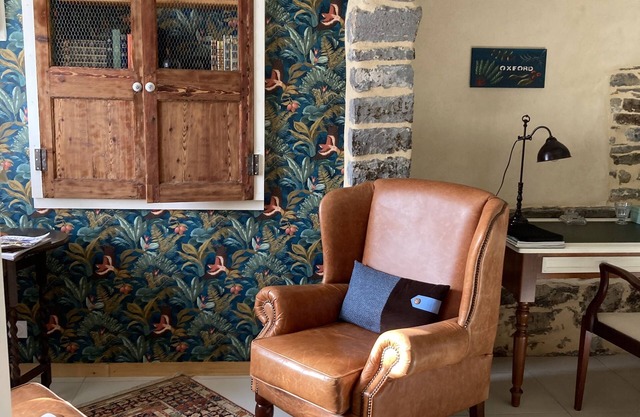 Maison Cosy Proche de la mer à Barneville Carteret en Cotentin