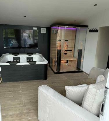 Maison Cosy