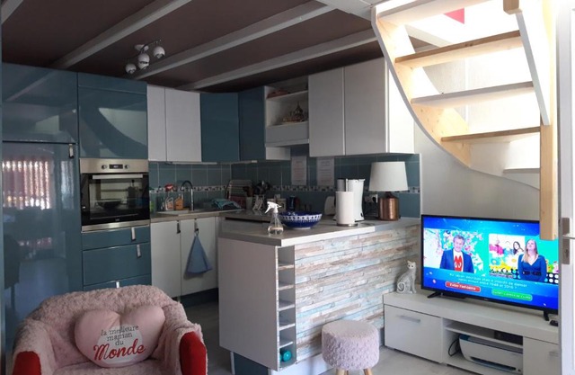 Maison coup de coeur