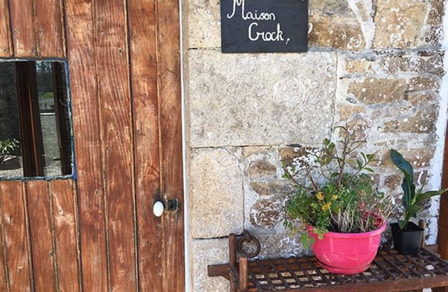 Maison Crock, with pool, sauna and 2 minutes from the sea
