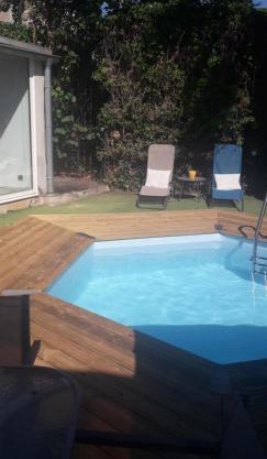 Maison détente CARRY-LE-ROUET