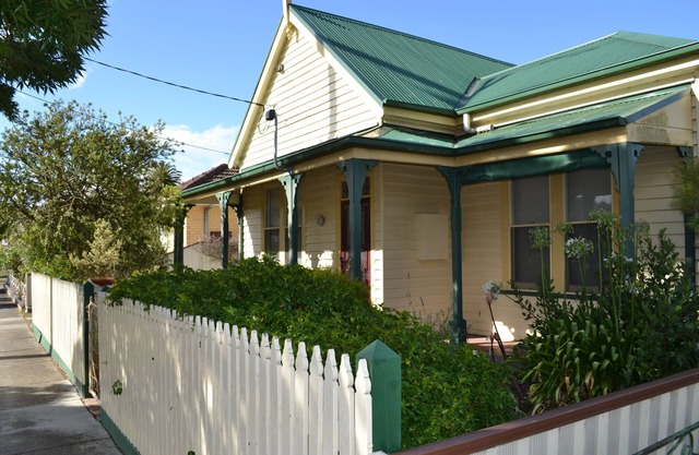 Maison d'Aurum A Pet Friendly and Family Friendly Heritage house
