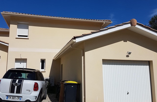 Maison de Village