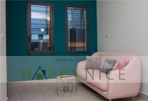 Maison d'hôte bypass