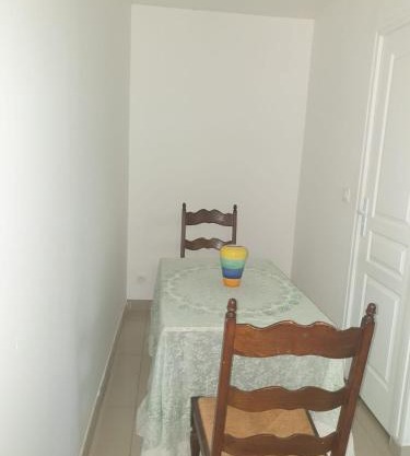 Maison d'hôte Studio