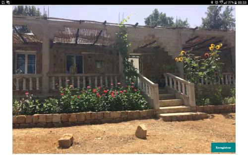Maison d'hôtes "Abou-Hachem"