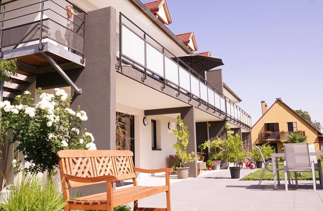Maison d'hôtes Sainte Hune