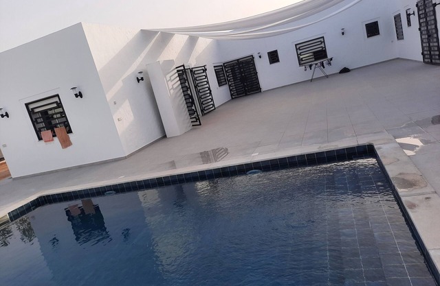 Maison D'hote Saida Djerba Houmt Souk