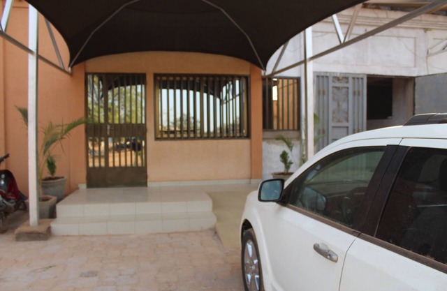 Maison D Hote Villy