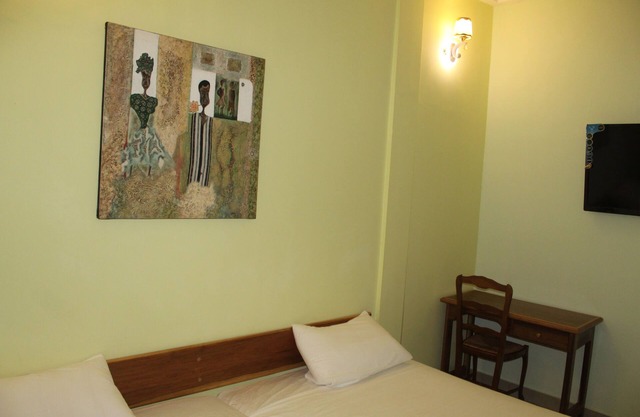 MAISON D'HOTES VILLY