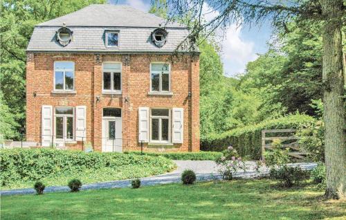 Maison D'olenne