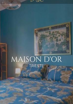 Maison D'Or