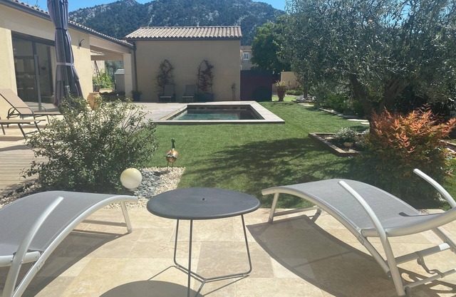 Maison Dans le Luberon