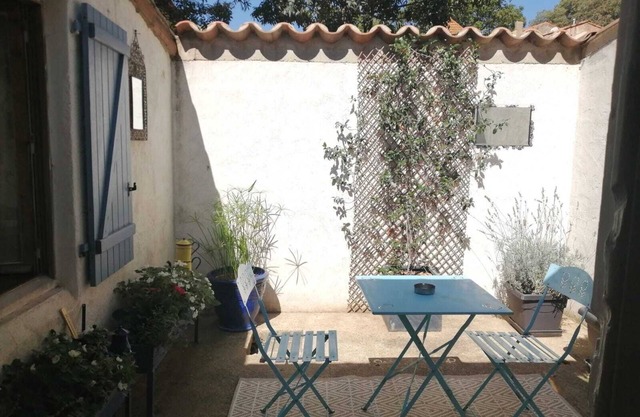 Maison Dans Mas de Camargue