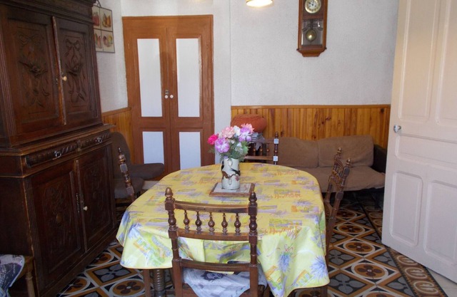 MAISON DE BOURG A PROXIMITE DU LAC CHAMBON