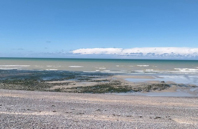 Maison de Campagne Avec vue Imprenable sur la mer