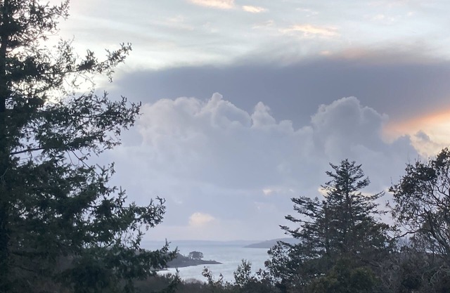Maison de Campagne Rénovée, 5 Pers, vue mer
