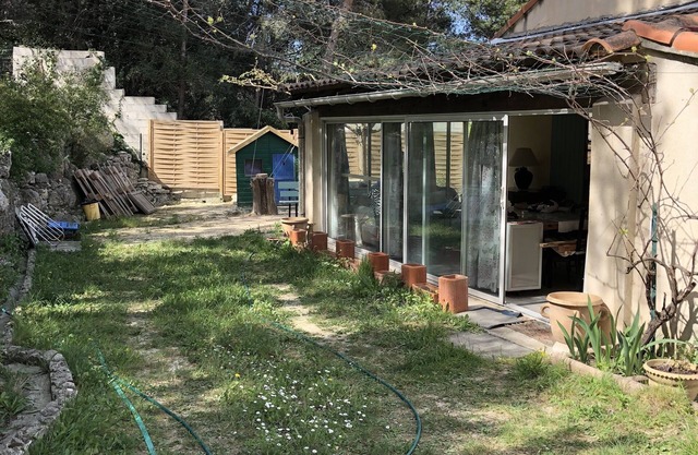 Maison de Campagne à 10 min à Pied de la Plage et Proche de Camping Paradis