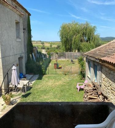 MAISON DE CAMPAGNE à GIgnac