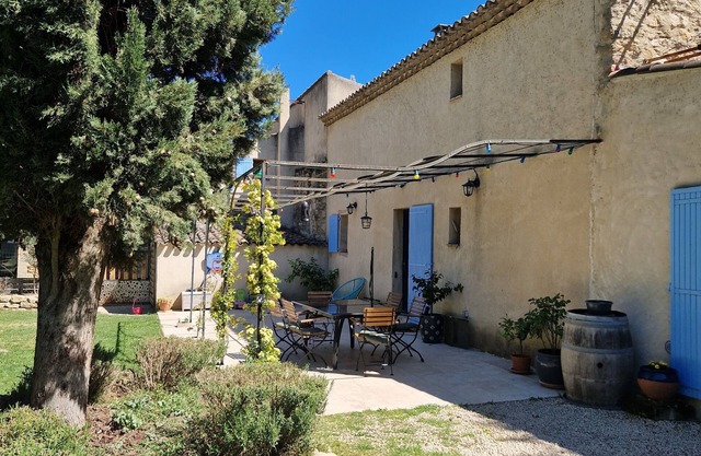 Maison de Campagne au Calme