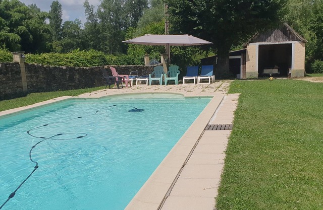 Maison de Campagne en Dordogne