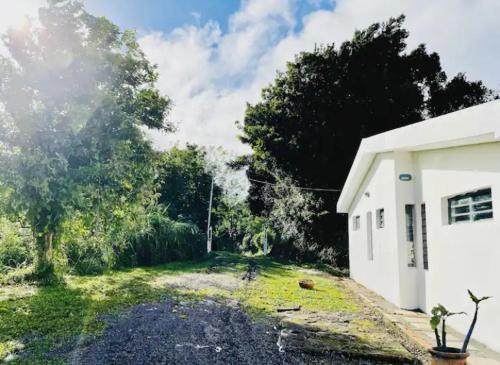 Maison de campagne en pleine nature