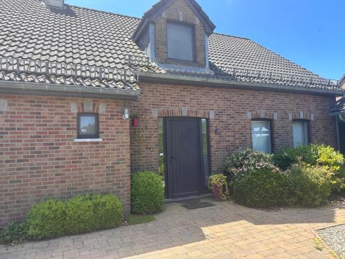 Maison de campagne, proche du circuit de Francorchamps