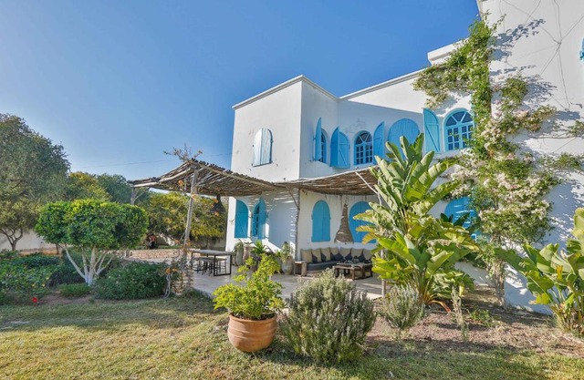 Maison de charme - 3 chambres 6 personnes