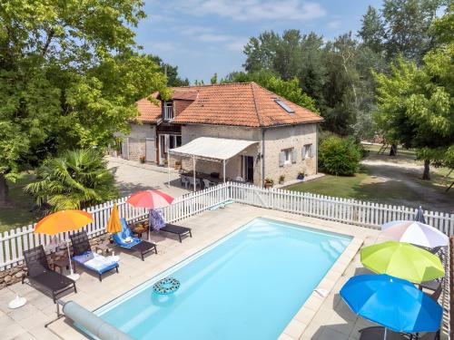 Maison De Charme Avec Sa Piscine