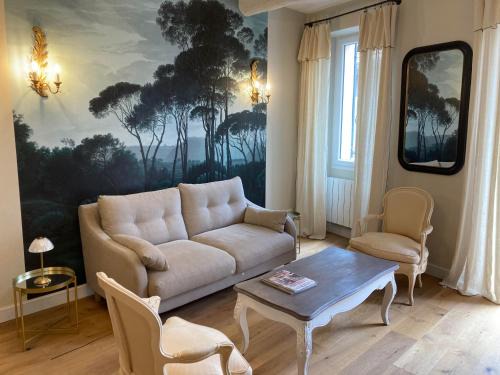 Maison de charme en Drôme Provençale