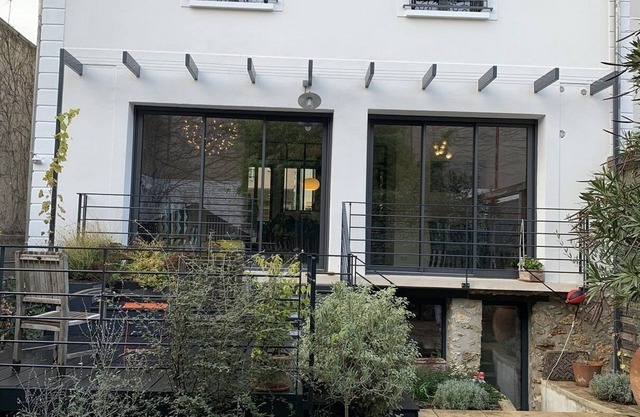 Maison de Charme à Vivre