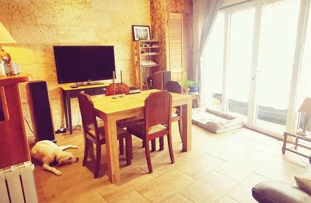 Maison de Charme