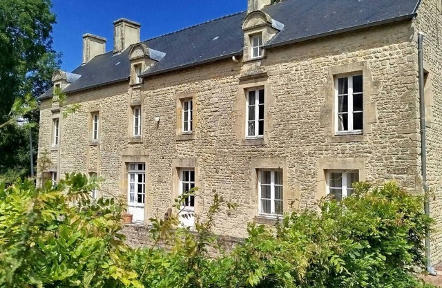 Maison de Charme La Tannerie
