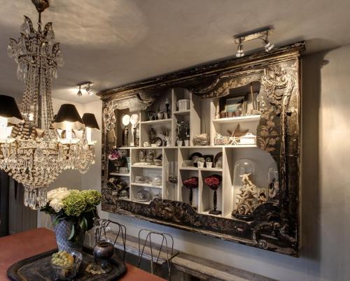 Maison de charme Pampelonne Saint Tropez