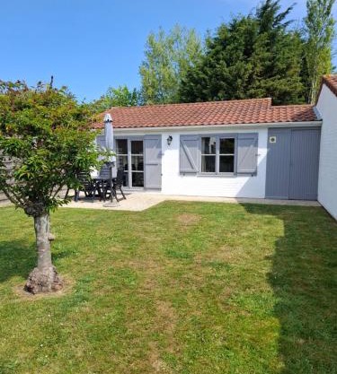 maison de dunes