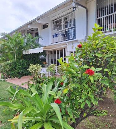Maison de El