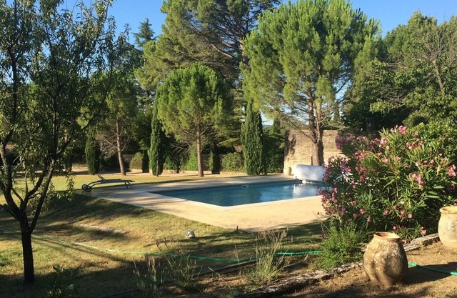 Maison de Famille Avec Beaucoup de Charme et de Caractère, Piscine et Grand Parc