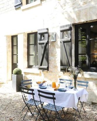 Maison de famille