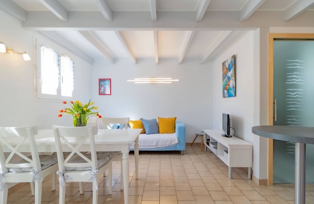Maison de Vacances