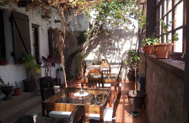 Maison de la Bolivie Hotel Boutique