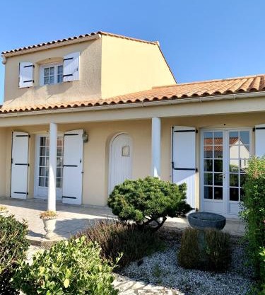 Maison de la Métairie