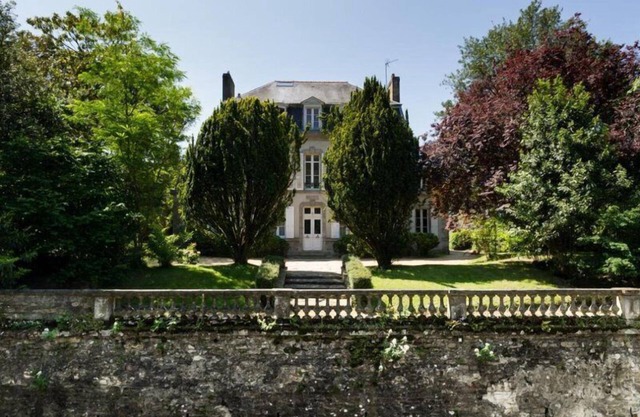 Maison de la Garenne & Spa