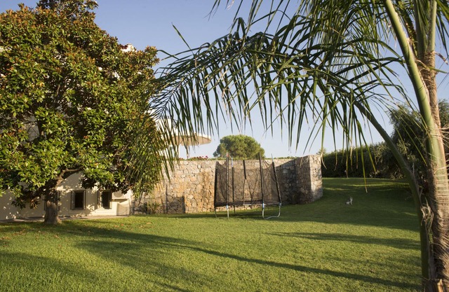 Maison de Oliviers, un santuario de vacaciones a 700 metros del mar