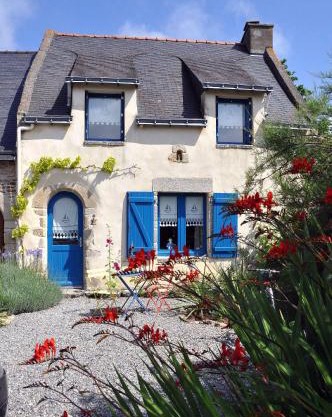 Maison de Pêcheurs
