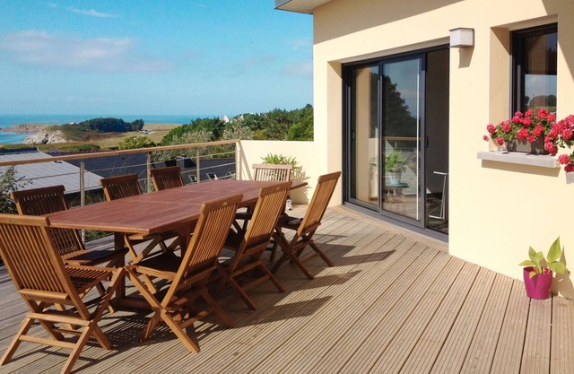 Maison de Plain Pied - Vue Mer by Interhome