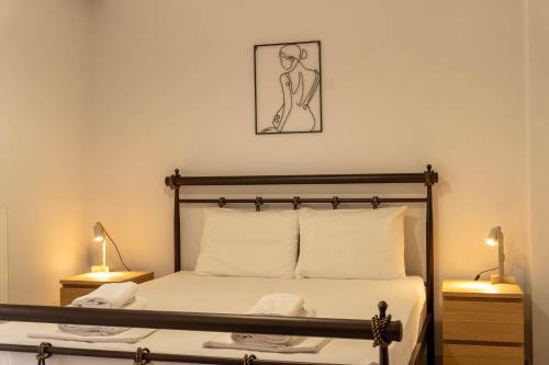 Maison de Sable A, First Floor, Apartment, Metamorphosis